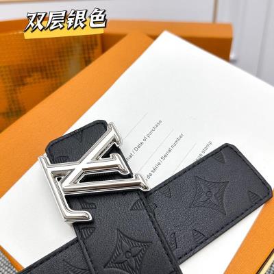 wholesale quality louis vuitton dimension belt model no. 808